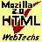 WebTechs Mozilla Checked